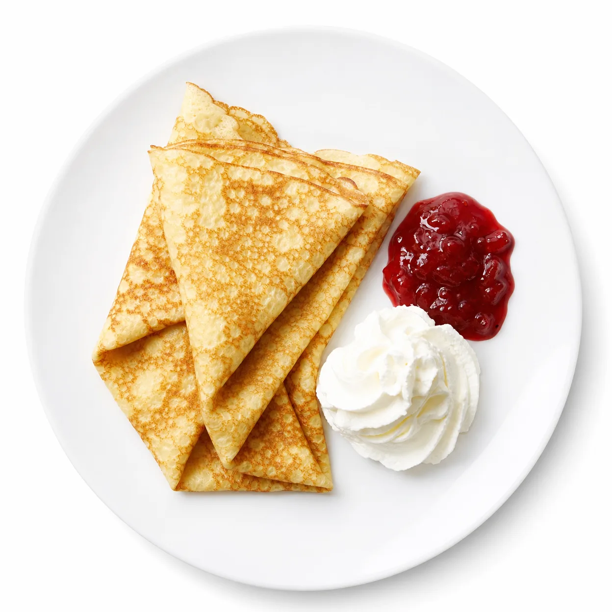 Pannkakor